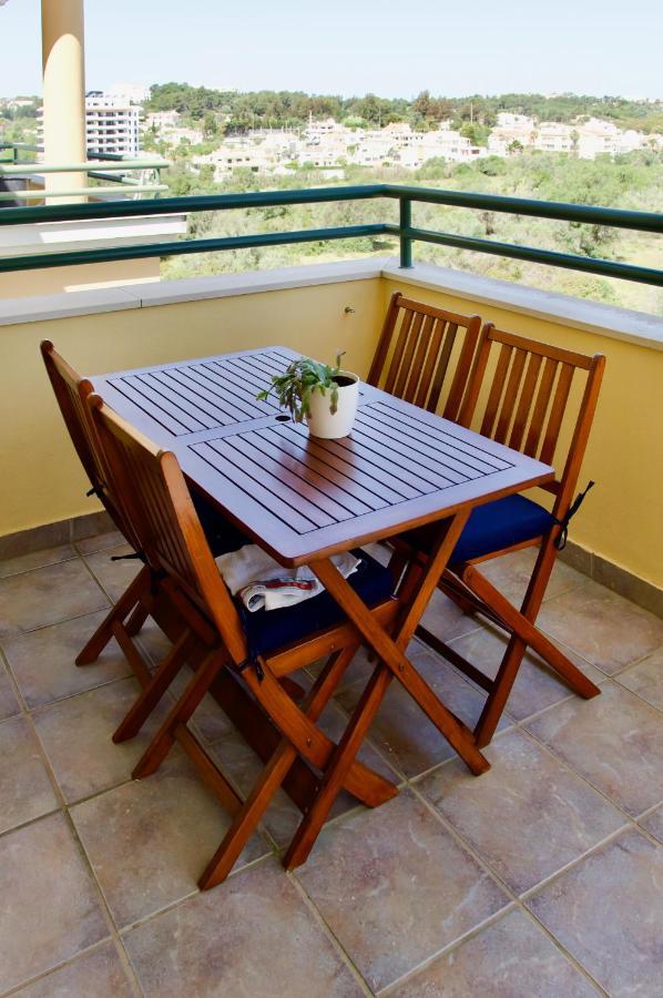 TERRAÇOS DO VAU - Rua Alto do Pacheco Apartamento Portimão Exterior foto