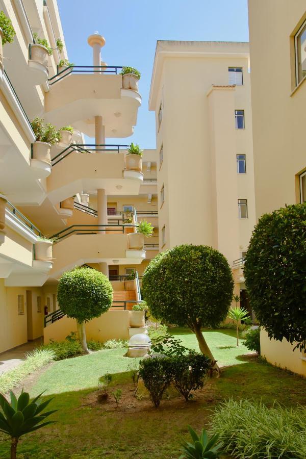 TERRAÇOS DO VAU - Rua Alto do Pacheco Apartamento Portimão Exterior foto